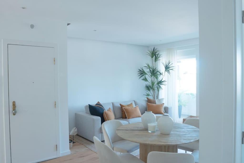 Apartamento New Estrela Da Praceta W/ 3 & Oceanview