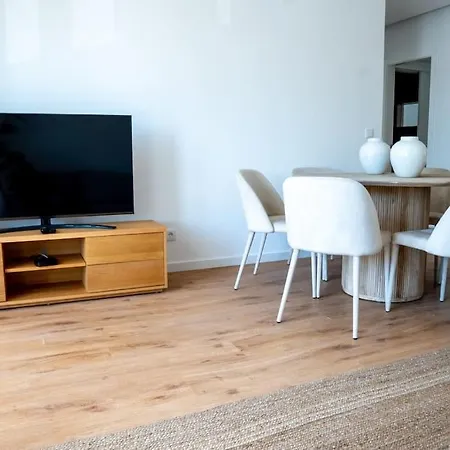 New Estrela Da Praceta Apt W/ 3 Suites & Oceanview Carcavelos  Exterior photo