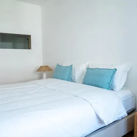 New Estrela Da Praceta Apt W/ 3 Suites & Oceanview Carcavelos  Exterior photo
