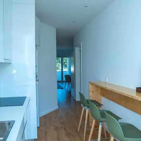 New Estrela Da Praceta Apt W/ 3 Suites & Oceanview Carcavelos  Exterior photo
