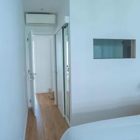 New Estrela Da Praceta Apt W/ 3 Suites & Oceanview Carcavelos  Exterior photo