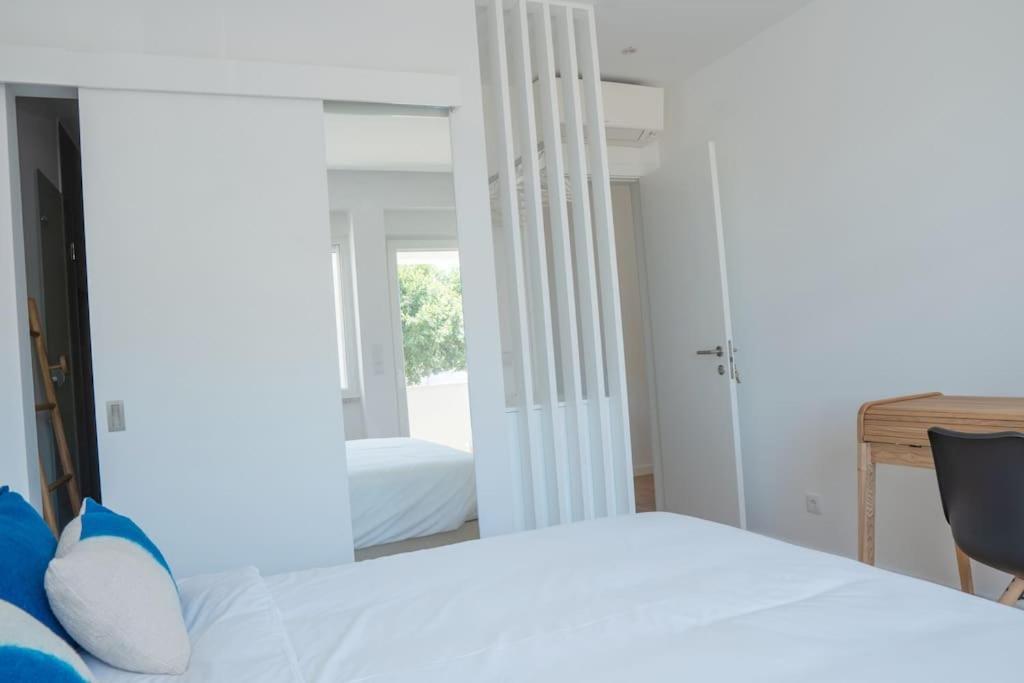 New Estrela Da Praceta W/ 3 & Oceanview Apartment *