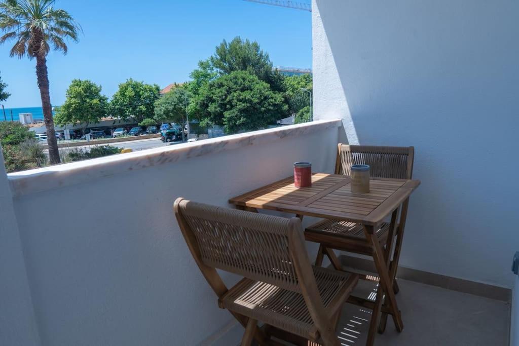 New Estrela Da Praceta W/ 3 & Oceanview Apartment *