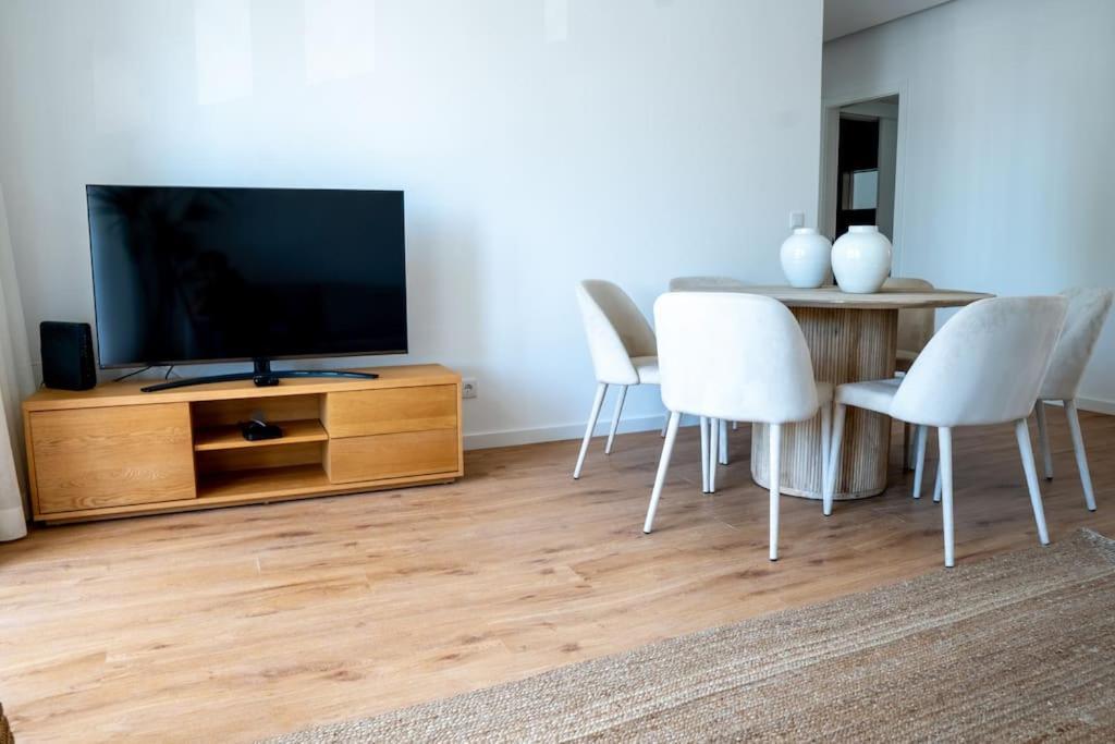 New Estrela Da Praceta W/ 3 & Oceanview Carcavelos (Lisbon)