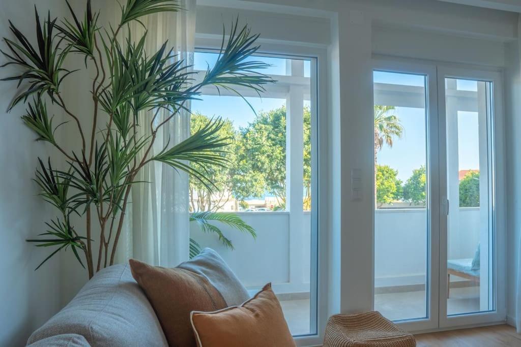 Apartment New Estrela Da Praceta W/ 3 & Oceanview *
