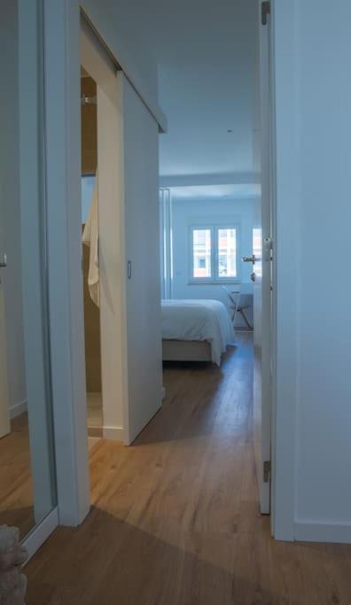 Apartment New Estrela Da Praceta W/ 3 & Oceanview *