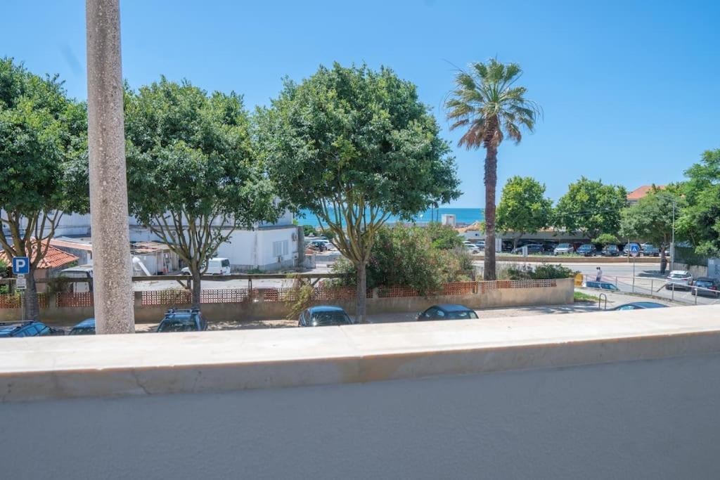Apartment New Estrela Da Praceta W/ 3 & Oceanview *