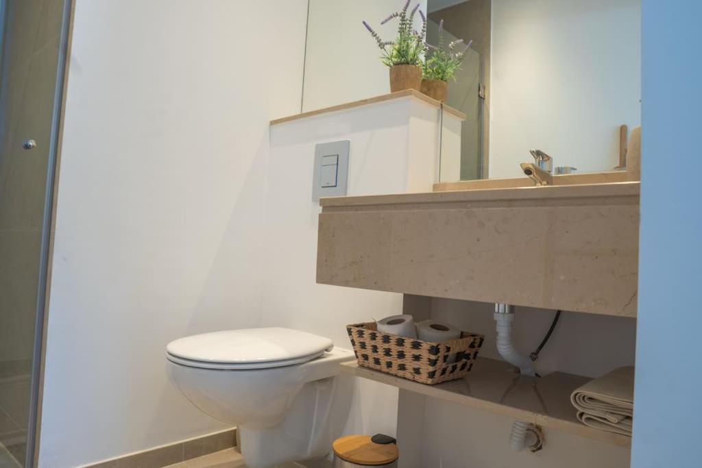 New Estrela Da Praceta W/ 3 & Oceanview Carcavelos (Lisbon)