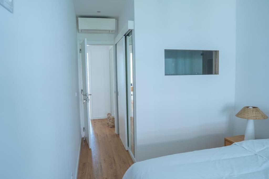 Apartment New Estrela Da Praceta W/ 3 & Oceanview Carcavelos (Lisbon)
