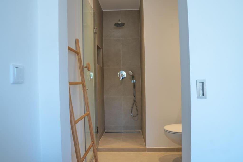 New Estrela Da Praceta W/ 3 & Oceanview Apartment *