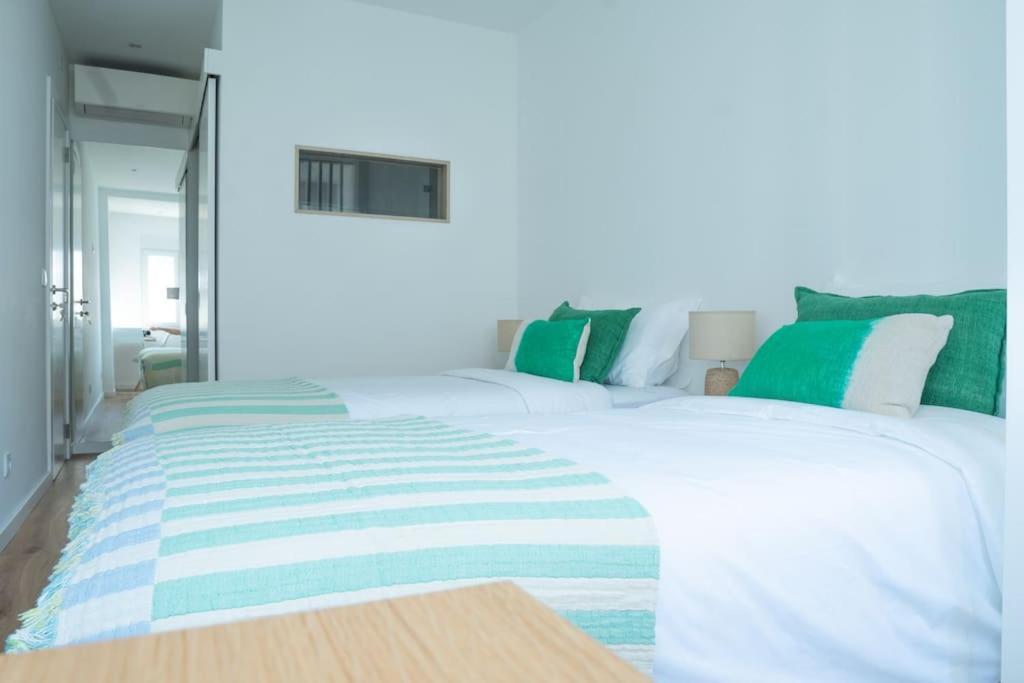 New Estrela Da Praceta W/ 3 & Oceanview Apartment