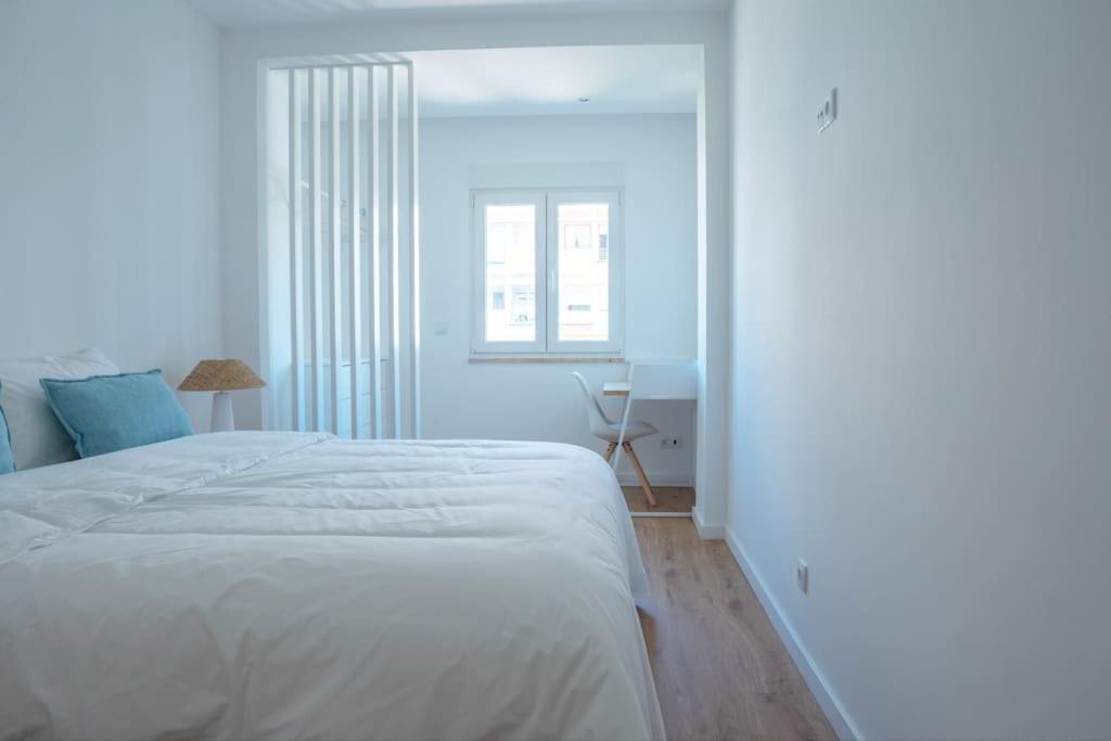 New Estrela Da Praceta W/ 3 & Oceanview Apartment